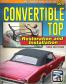Convertible Top Restoration and Installation Fred Mattson